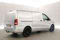 Mercedes-Benz Vito 114 CDI Lang 136PK Automaat Airco Cruise 3 Persoon Argent - thumbnail 2