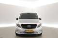 Mercedes-Benz Vito 114 CDI Lang 136PK Automaat Airco Cruise 3 Persoon Argent - thumbnail 4
