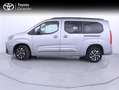 Toyota Proace City 1.5D 96kW Family Active 7 Plz L2 Plateado - thumbnail 3