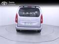 Toyota Proace City 1.5D 96kW Family Active 7 Plz L2 Plateado - thumbnail 4