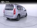 Toyota Proace City 1.5D 96kW Family Active 7 Plz L2 Plateado - thumbnail 25