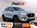 MG ZS 1.0T Luxury Auto Blanco - thumbnail 1