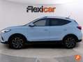 MG ZS 1.0T Luxury Auto Blanco - thumbnail 7
