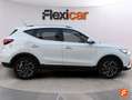 MG ZS 1.0T Luxury Auto Blanco - thumbnail 2