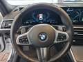 BMW 320 d M-Sport LED Head-Up HiFi DAB RFK AHK Pano uvm. Blanco - thumbnail 17