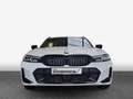 BMW 320 d M-Sport LED Head-Up HiFi DAB RFK AHK Pano uvm. Blanco - thumbnail 3