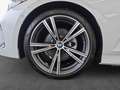 BMW 320 d M-Sport LED Head-Up HiFi DAB RFK AHK Pano uvm. Blanco - thumbnail 6
