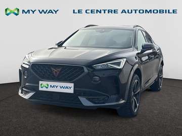 Formentor 1.5 TSI 150ch (110kW) DSG 7v EURO 6 AP