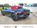 Jaguar F-Type R-Dynamic convertible P300 Nero - thumbnail 12