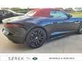 Jaguar F-Type R-Dynamic convertible P300 Negru - thumbnail 7