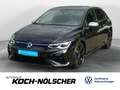 Volkswagen Golf VIII R 4M DSG Navi LED Pano HUD Schwarz - thumbnail 1
