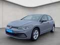 Volkswagen Golf VIII Life 1.5 TSI 6-Gang IQ.LIGHT ACC NAVI SH Grau - thumbnail 2