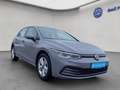 Volkswagen Golf VIII Life 1.5 TSI 6-Gang IQ.LIGHT ACC NAVI SH Grau - thumbnail 9