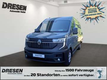 Master Kasten Extra L3H2 3,5t dCi 150 *AHK,GjR,KAM