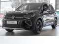 Volkswagen T-Cross 1.0 TSI DSG R-LINE LM18 ACC IQ.LIGHT PDC Schwarz - thumbnail 2