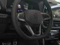 Volkswagen T-Cross 1.0 TSI DSG R-LINE LM18 ACC IQ.LIGHT PDC Schwarz - thumbnail 11