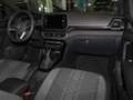 Volkswagen T-Cross 1.0 TSI DSG R-LINE LM18 ACC IQ.LIGHT PDC Schwarz - thumbnail 5