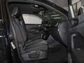 Volkswagen T-Cross 1.0 TSI DSG R-LINE LM18 ACC IQ.LIGHT PDC Schwarz - thumbnail 4
