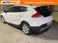 Volvo V40 D2 Kinetic 115 Blanco - thumbnail 4