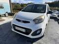 Kia Picanto 1.0 ACTIVE 5P Blanc - thumbnail 2