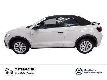 Cabriolet R-LINE KARMANN 1.5TSI 150PS DSG 18 .KAME