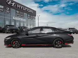 Hyundai Elantra 2026