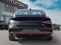 Hyundai Elantra 2026