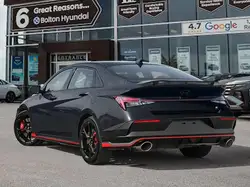 Hyundai Elantra 2026
