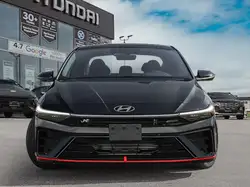 Hyundai Elantra 2026