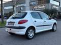Peugeot 206 1.1 5p. XT Blanc - thumbnail 5