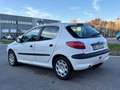 Peugeot 206 1.1 5p. XT Blanc - thumbnail 7