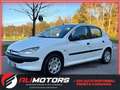 Peugeot 206 1.1 5p. XT Blanc - thumbnail 1