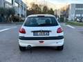 Peugeot 206 1.1 5p. XT Blanc - thumbnail 6
