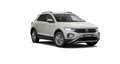 Volkswagen T-Roc 1.0 TSI 85kW Beige - thumbnail 2