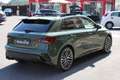 Audi S3 SPB TFSI QUATTRO S-TRONIC TETTO APRIBILE Verde - thumbnail 4