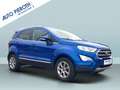 Ford EcoSport 1.0 EcoBoost Aut. TITANIUM Bleu - thumbnail 4