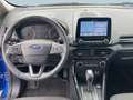 Ford EcoSport 1.0 EcoBoost Aut. TITANIUM Bleu - thumbnail 6