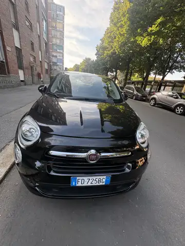 Fiat 500X 1.6 mjt Pop Star 4x2 120cv