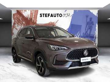 I - HS 1.5 t Luxury