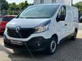 Renault Trafic 1.6 DCI L1H1 2,7t 1hand Unfallfrei scheckheft PDC Weiß - thumbnail 2