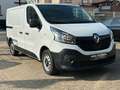Renault Trafic 1.6 DCI L1H1 2,7t 1hand Unfallfrei scheckheft PDC Weiß - thumbnail 3