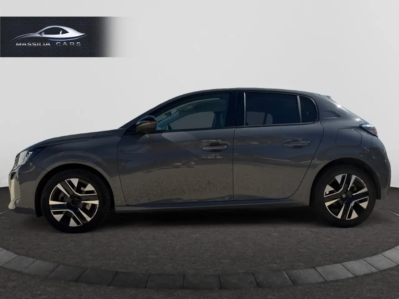 Peugeot 208 208 — photo 2