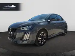 Peugeot 208 ALLURE 1.2 PURETECH 100CH