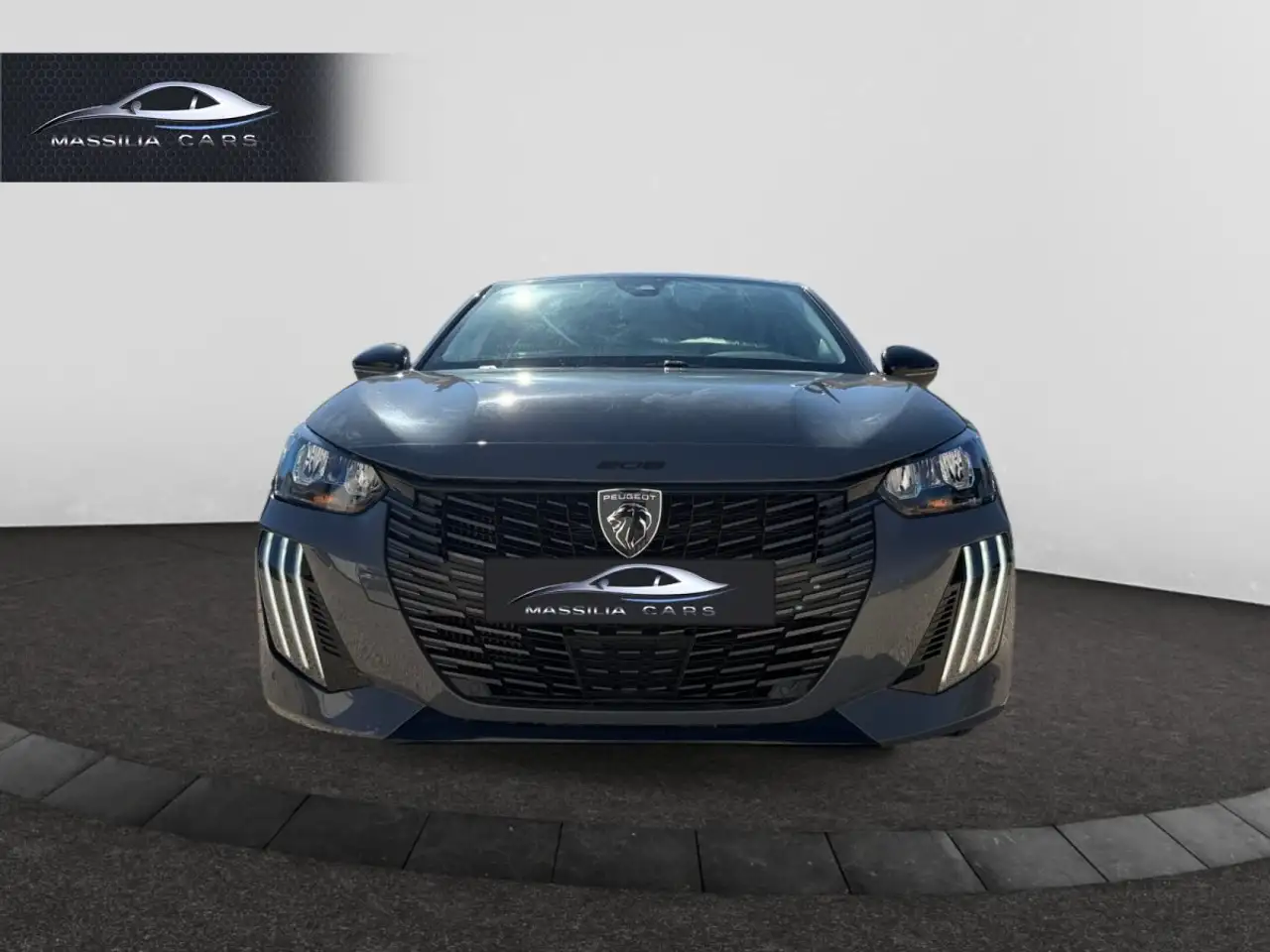 Peugeot 208 208 — photo 8