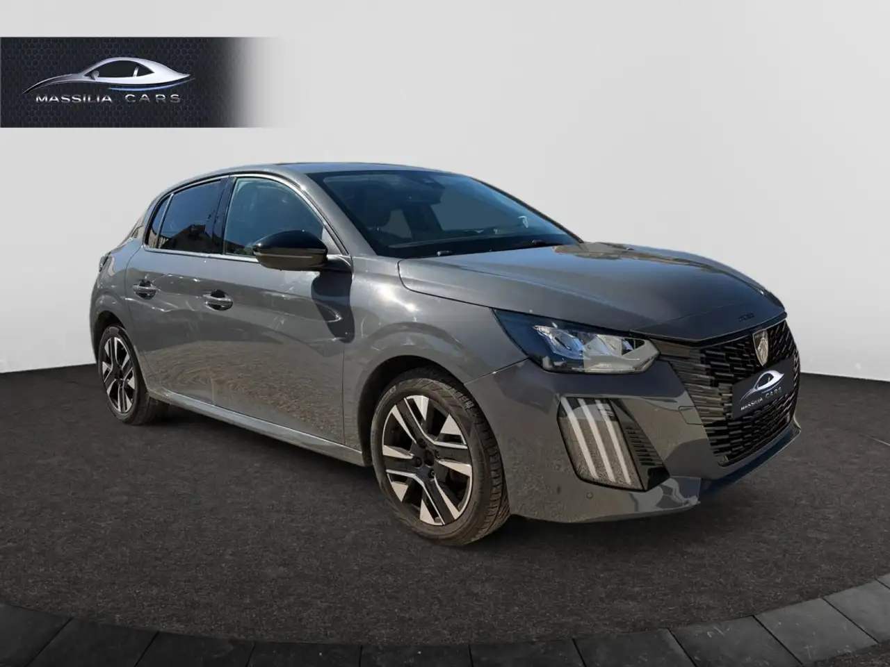 Peugeot 208 208 — photo 7