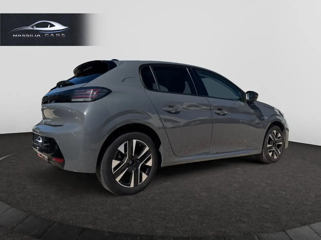 Peugeot 208 208 — photo 5