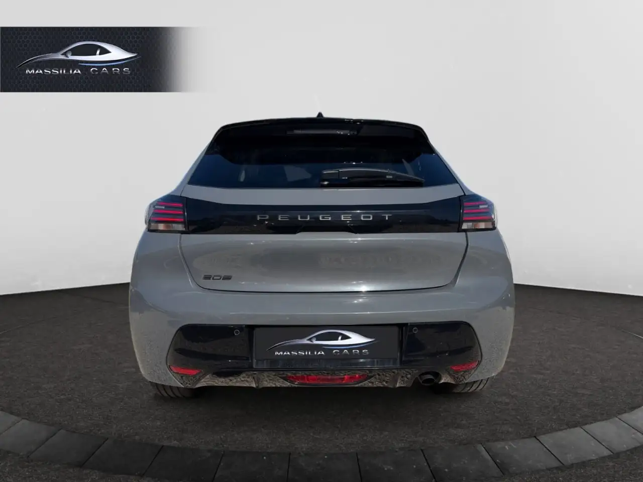 Peugeot 208 208 — photo 4