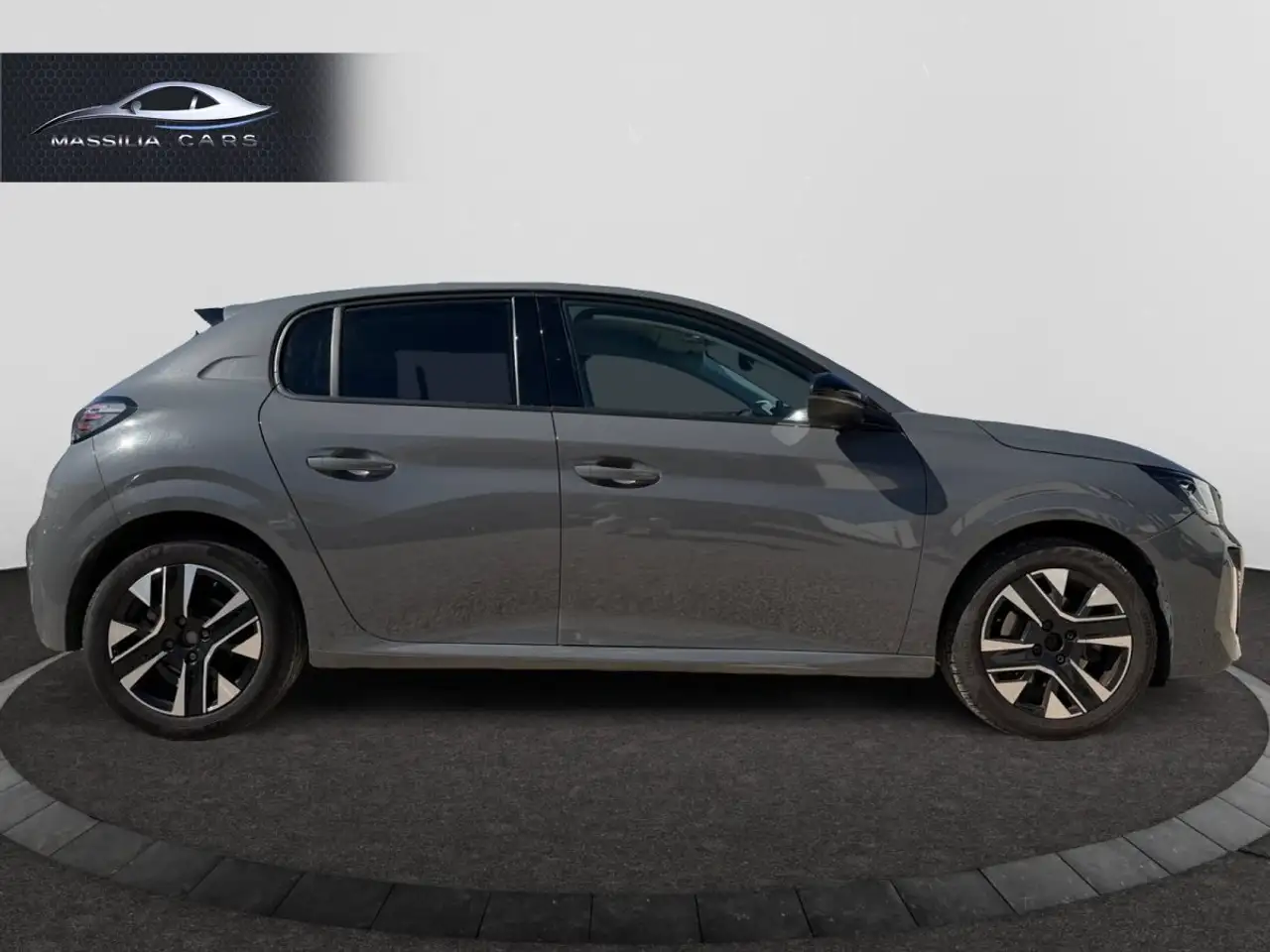 Peugeot 208 208 — photo 6