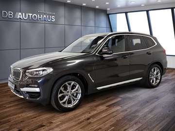 xDrive 30e xLine Sport-Steptronic