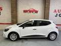 Renault Clio 1.5dCi Energy Business 55kW Blanco - thumbnail 4
